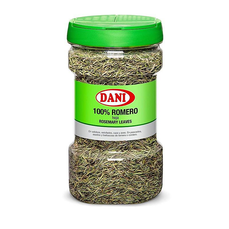 ROMERO HOJA SILUETA 6/150g